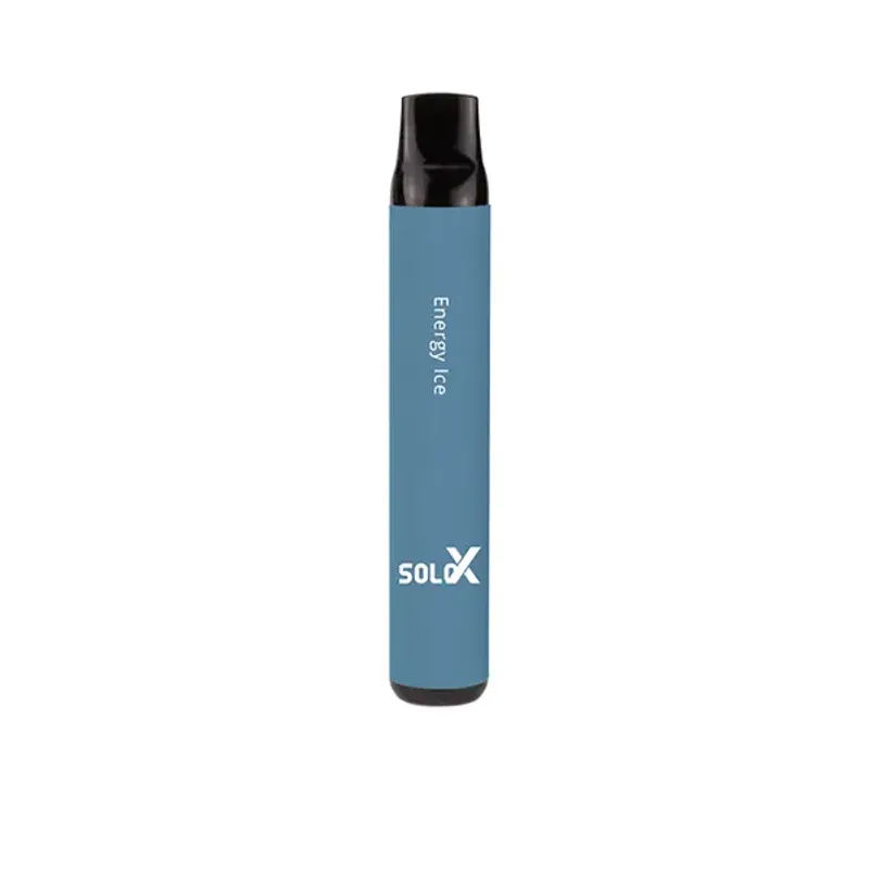 Solo X Energy Ice liquor - Drinks Vine in Kenya