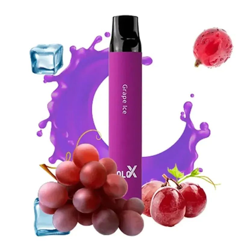 Solo X Grape Ice liquor - Drinks Vine in Kenya