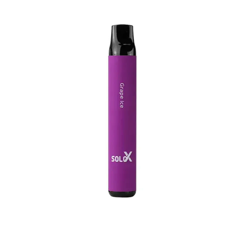 Solo X Grape Ice liquor - Drinks Vine in Kenya