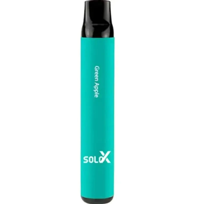 Solo X Green Apple liquor - Drinks Vine in Kenya