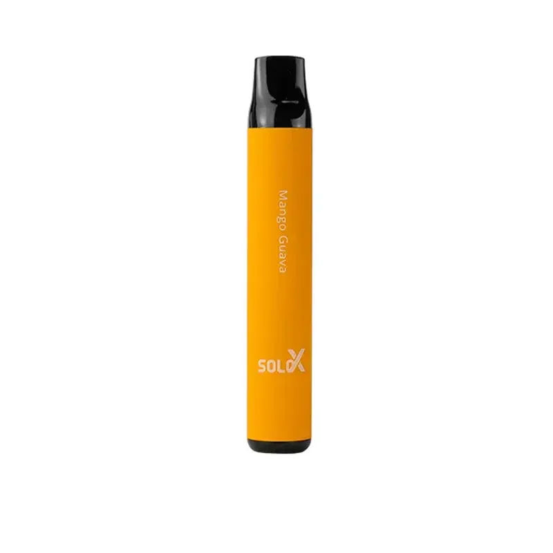 Solo X Mango Guava liquor - Drinks Vine in Kenya