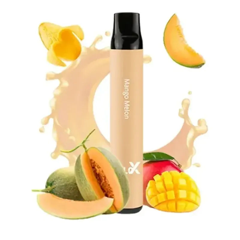 Solo X Mango Melon liquor - Drinks Vine in Kenya