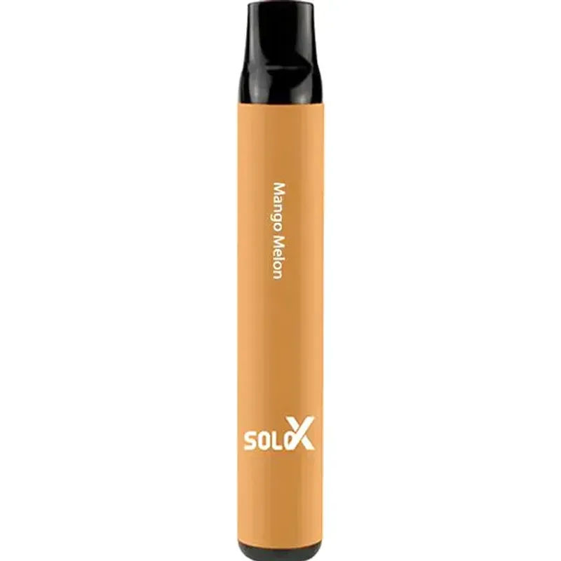 Solo X Mango Melon liquor - Drinks Vine in Kenya