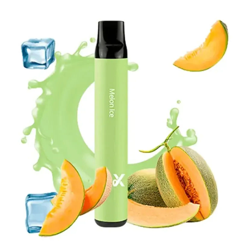 Solo X Melon Ice liquor - Drinks Vine in Kenya