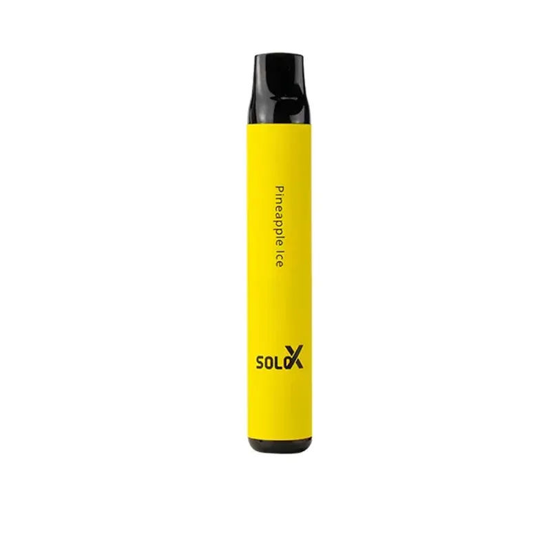 Solo X Pineapple Ice liquor - Drinks Vine in Kenya