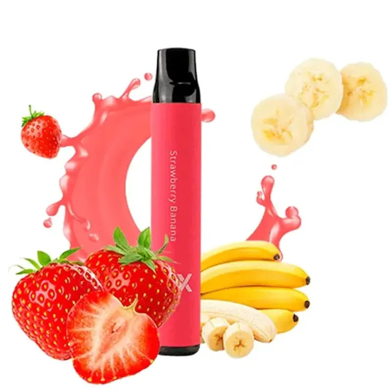 Solo X Strawberry Banana liquor - Drinks Vine in Kenya