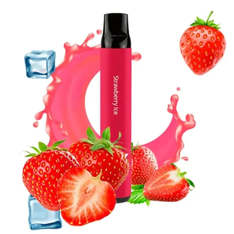 Solo X Strawberry Ice liquor - Drinks Vine in Kenya