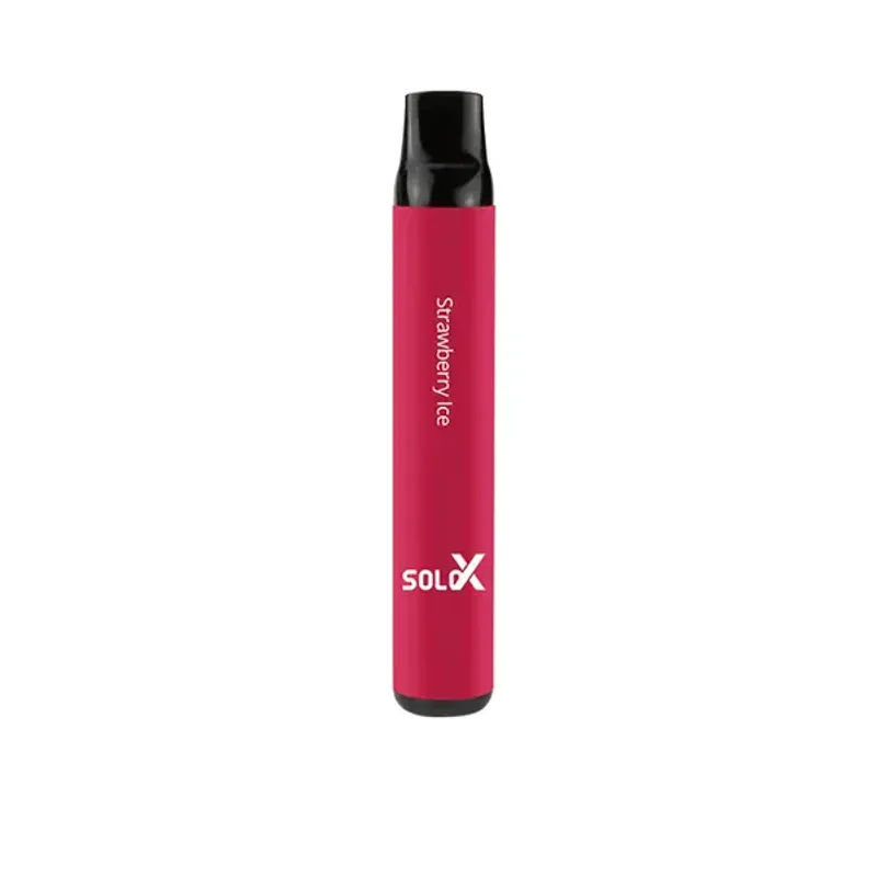 Solo X Strawberry Ice liquor - Drinks Vine in Kenya