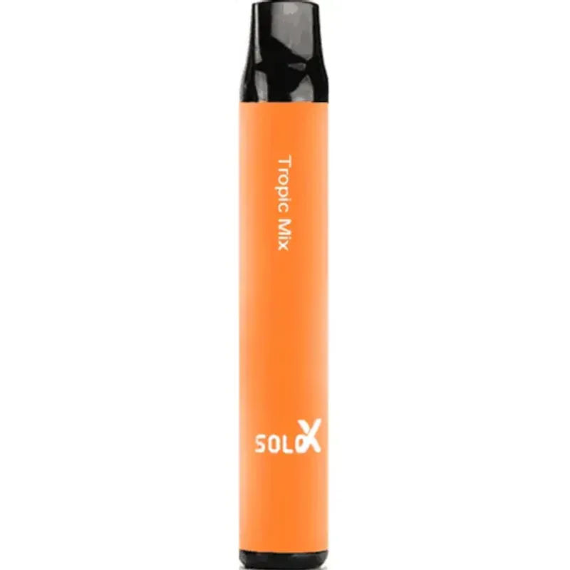 Solo X Tropic Mix liquor - Drinks Vine in Kenya