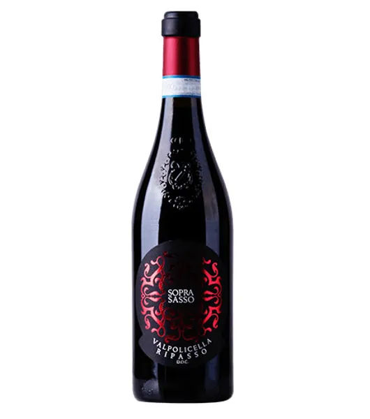 Sopra Sasso Amarone Della Valpolicella Ripasso liquor - Drinks Vine in Kenya