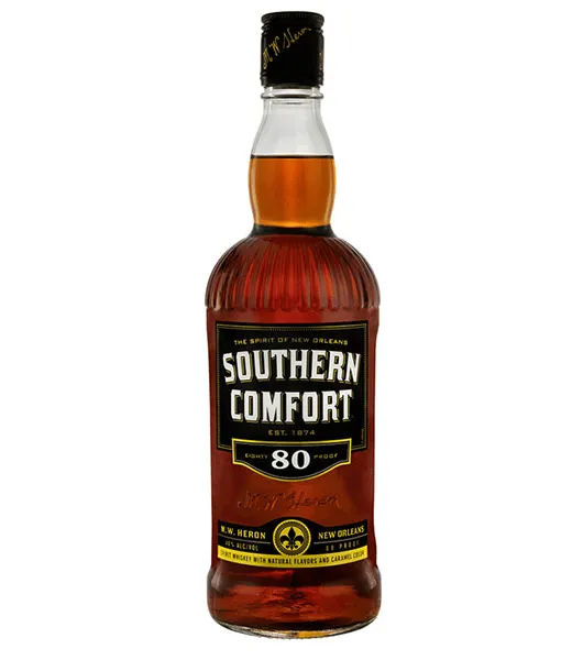 Southern Comfort 80 Proof liquor by Southern comfort - Drinks Vine in Kenya