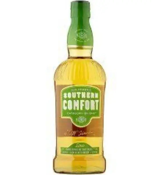 southern comfort lime liquor by Southern comfort - Drinks Vine in Kenya