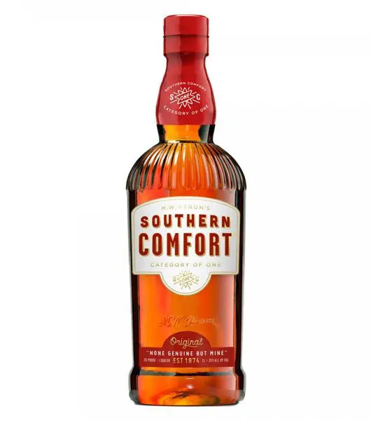 southern comfort