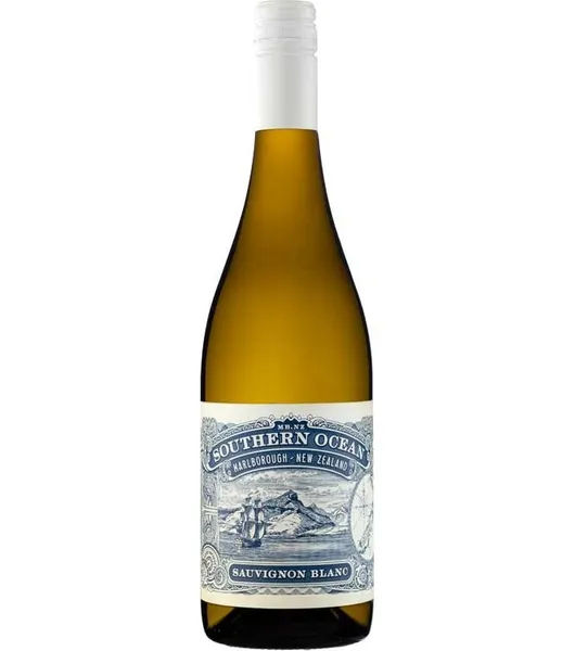 Southern Ocean Sauvignon Blanc liquor - Drinks Vine in Kenya