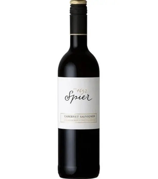 Spier signature cabernet sauvignon liquor - Drinks Vine in Kenya