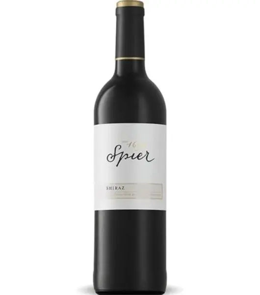 Spier signature shiraz liquor - Drinks Vine in Kenya