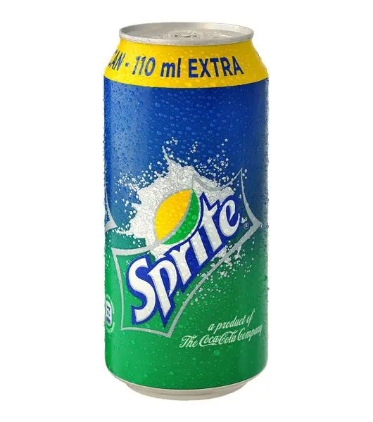 sprite can  liquor - Drinks Vine in Kenya