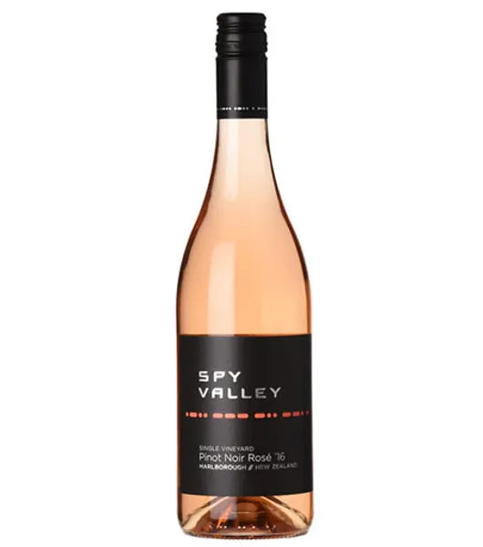 Spy Valley Pinot Noir Rose liquor - Drinks Vine in Kenya