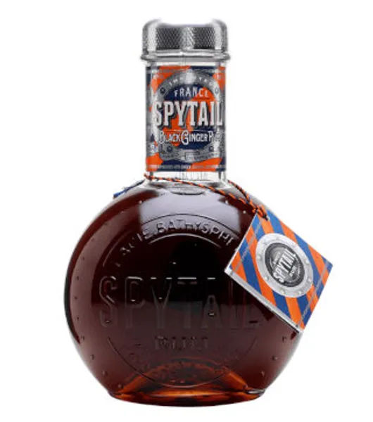 Spytail Rum liquor - Drinks Vine in Kenya