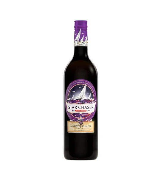 Star Chaser liquor - Drinks Vine in Kenya