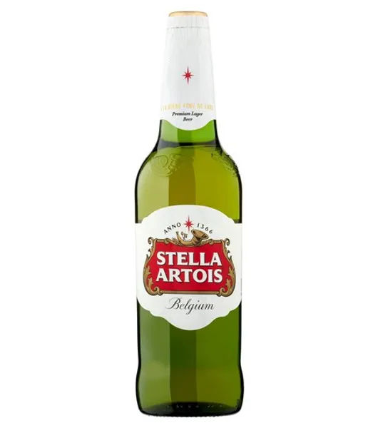 Stella Artois liquor - Drinks Vine in Kenya