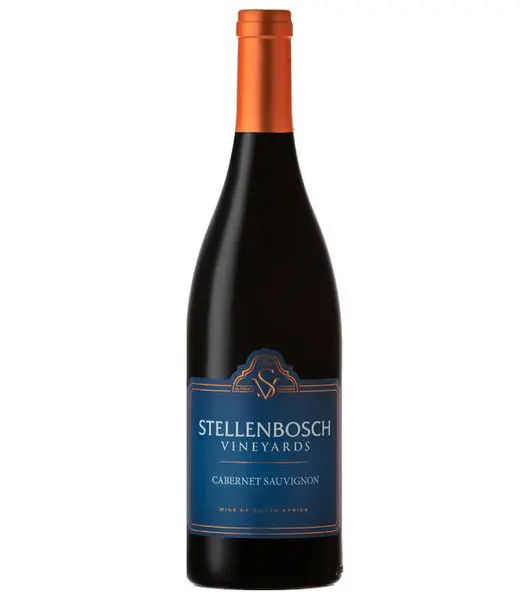 Stellenbosch Vineyards Cabernet Sauvignon liquor - Drinks Vine in Kenya