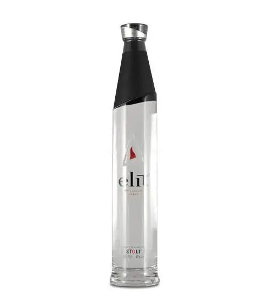 Stolichnaya elit  liquor - Drinks Vine in Kenya