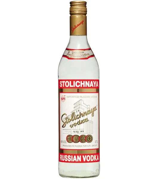 stolichnaya  liquor by Stolichnaya - Drinks Vine in Kenya