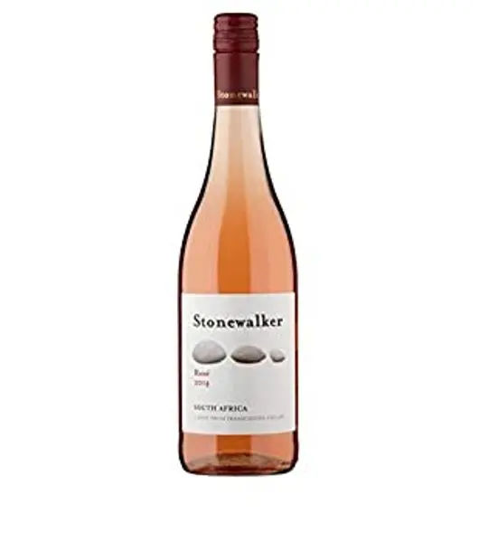 stonewalker rose liquor by Stonewalker - Drinks Vine in Kenya