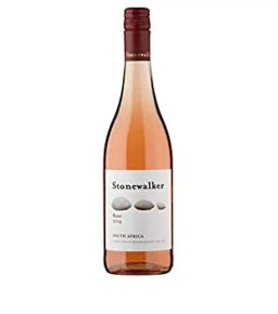 stonewalker rose
