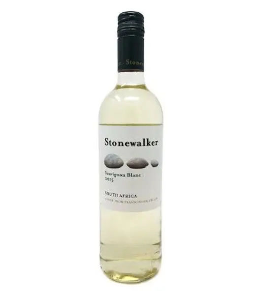 stonewalker sauvignon blanc liquor by Stonewalker - Drinks Vine in Kenya