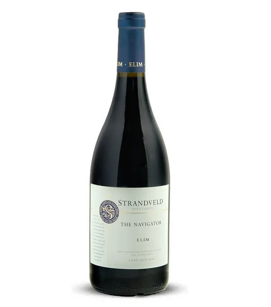 Strandveld The Navigator liquor - Drinks Vine in Kenya