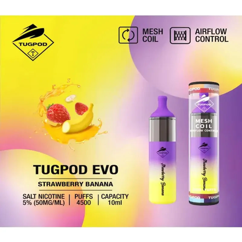 Strawberry Banana TUGBOAT liquor by Tugboat - Drinks Vine in Kenya