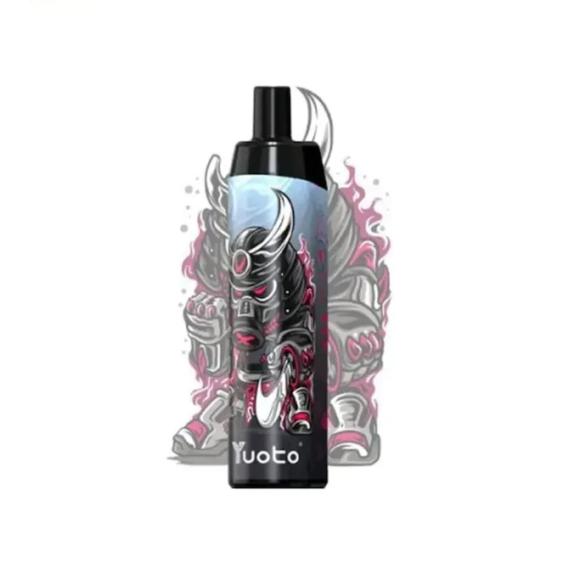 Strawberry Ice Cream Yuoto Thanos liquor - Drinks Vine in Kenya