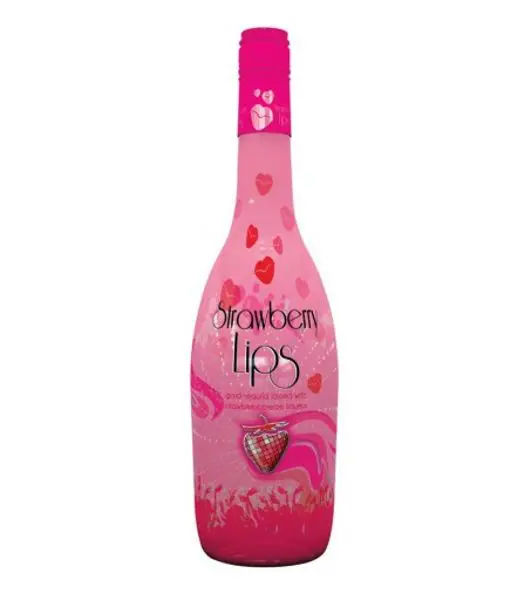 strawberry lips  liquor - Drinks Vine in Kenya