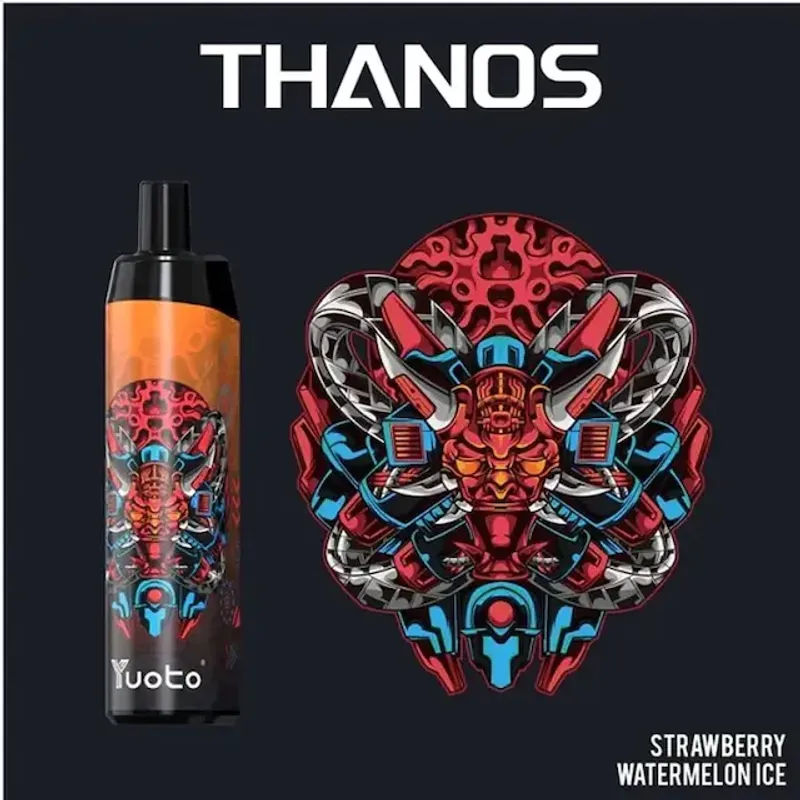 Strawberry Watermelon Yuoto Thanos liquor - Drinks Vine in Kenya