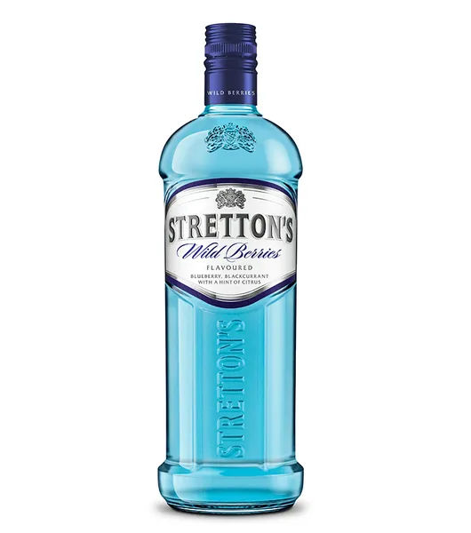 Strettons Wild Berries liquor by Stretton's - Drinks Vine in Kenya