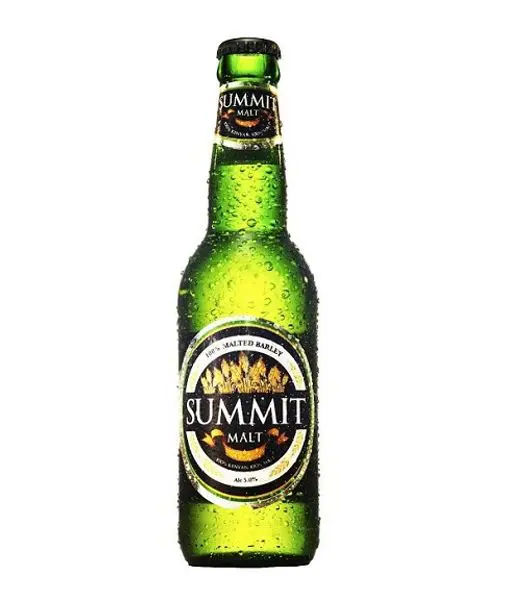 summit malt liquor by Summit - Drinks Vine in Kenya