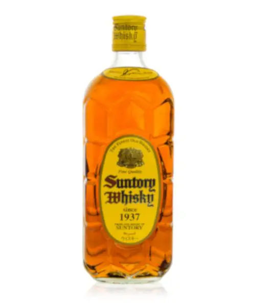 suntory whisky liquor - Drinks Vine in Kenya