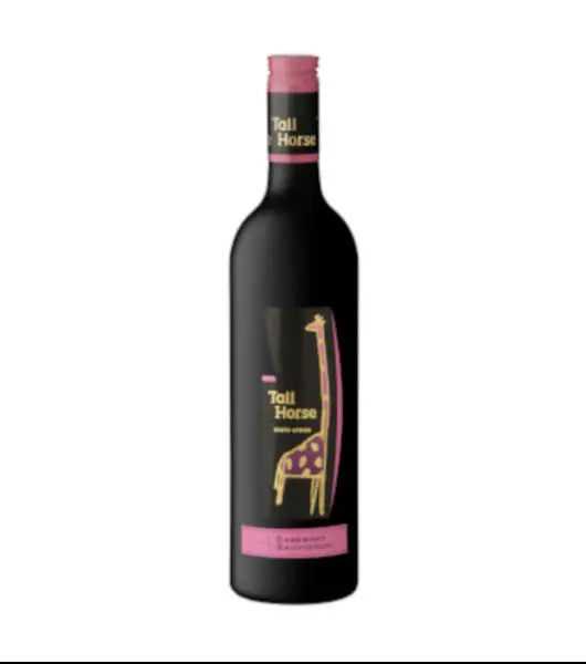 Tall Horse Cabernet Sauvignon liquor - Drinks Vine in Kenya