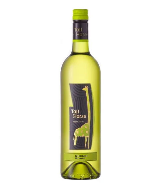 Tall horse chenin blanc liquor by Tall Horse - Drinks Vine in Kenya
