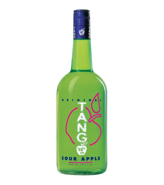 tango sour apple liquor by Tango - Drinks Vine in Kenya