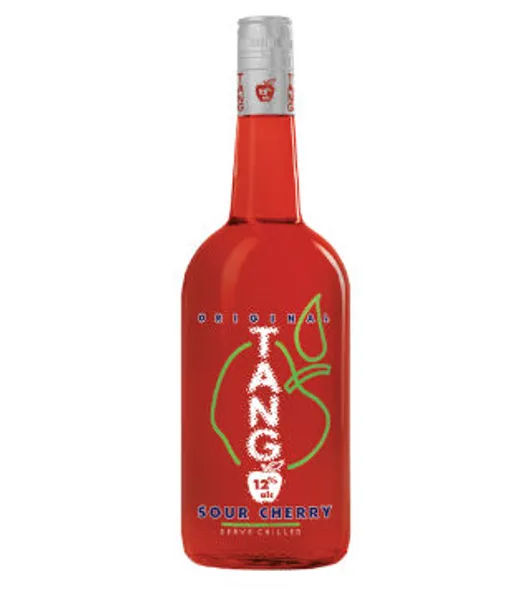 Tango Sour Cherry liquor - Drinks Vine in Kenya