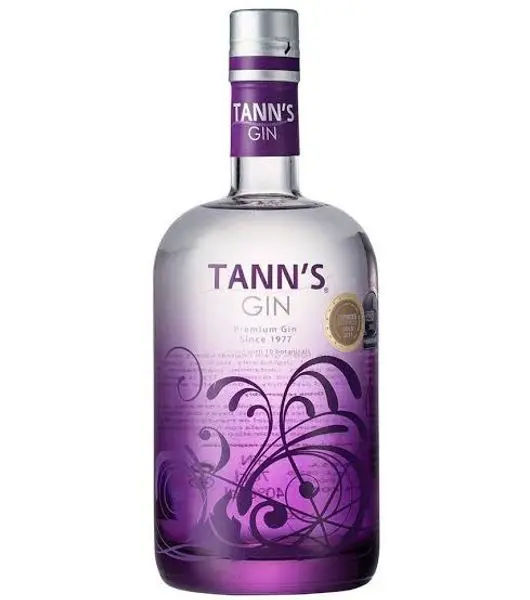 Tann’s gin liquor - Drinks Vine in Kenya