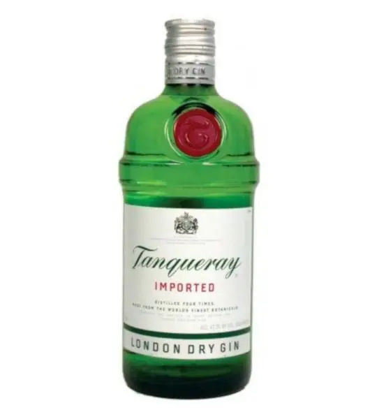 tanqueray liquor by Tanqueray - Drinks Vine in Kenya