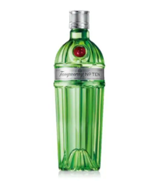 tanqueray no. 10 liquor by Tanqueray - Drinks Vine in Kenya