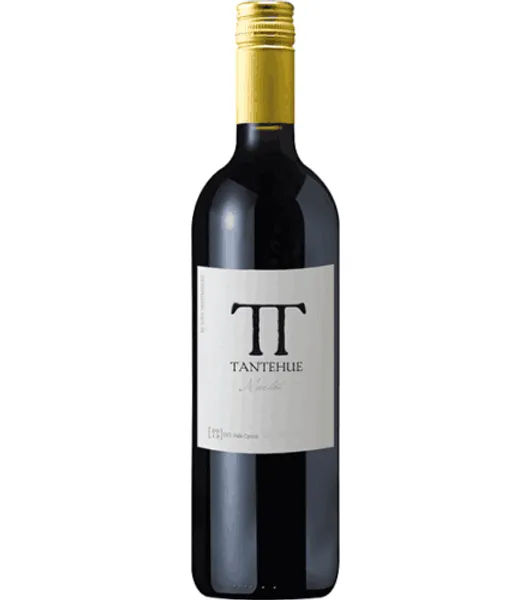 Tantehue Merlot liquor - Drinks Vine in Kenya