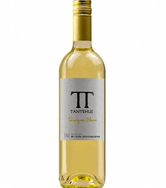 Tantehue Sauvignon Blanc liquor - Drinks Vine in Kenya