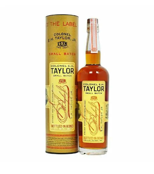 Taylor small batch liquor - Drinks Vine in Kenya