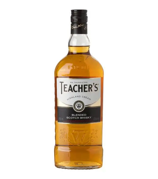teachers liquor by Teacher's - Drinks Vine in Kenya